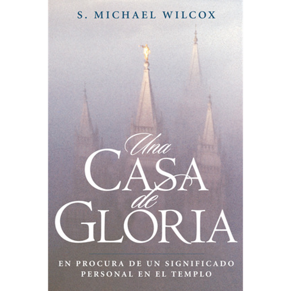 House of Glory (Spanish),  House of Glory (Spanish)
