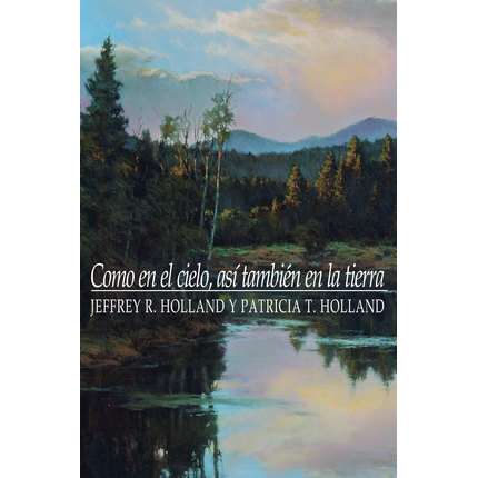 On Earth as It is in Heaven (Spanish)