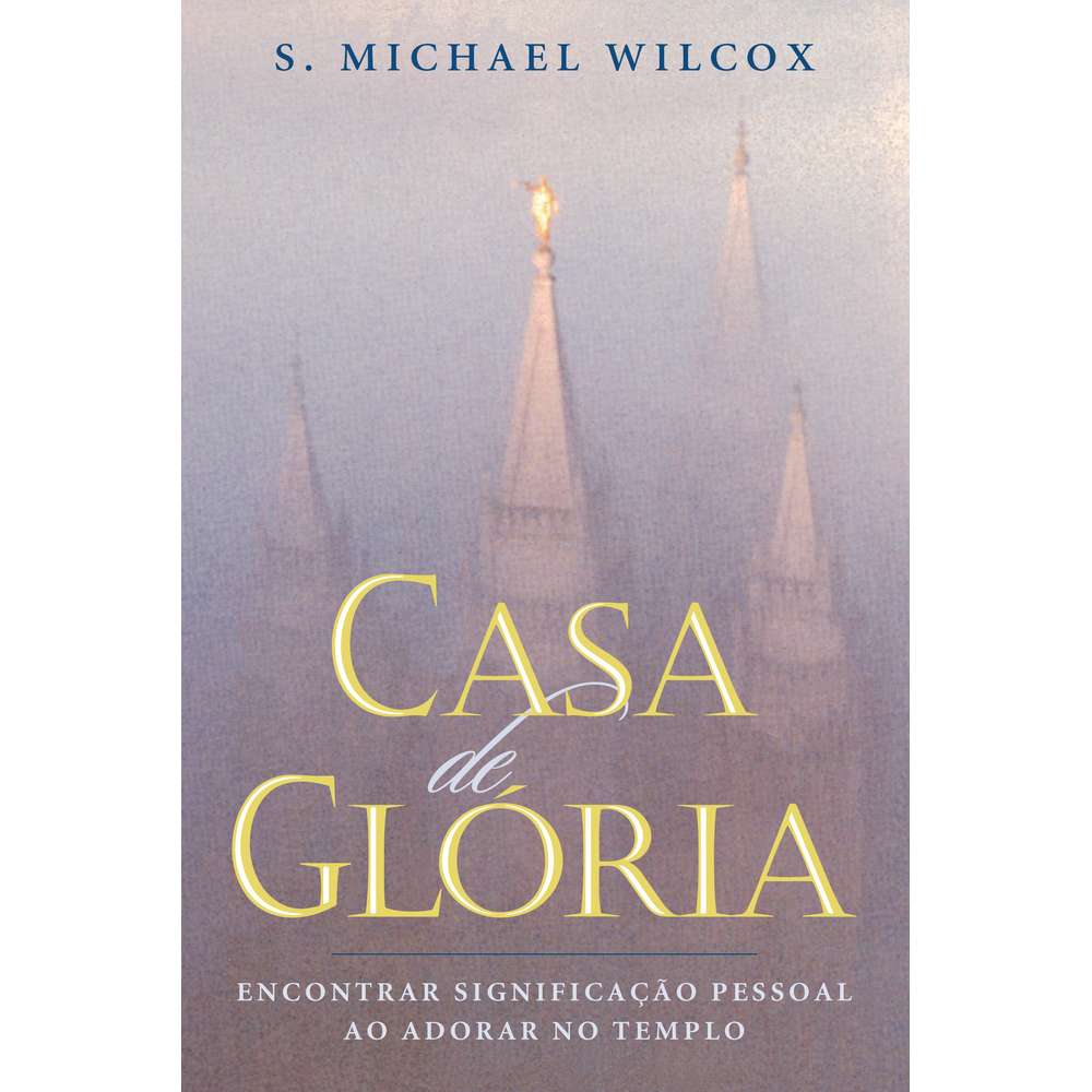 House of Glory (Portuguese)