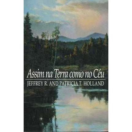 On Earth as it is in Heaven (Portuguese)