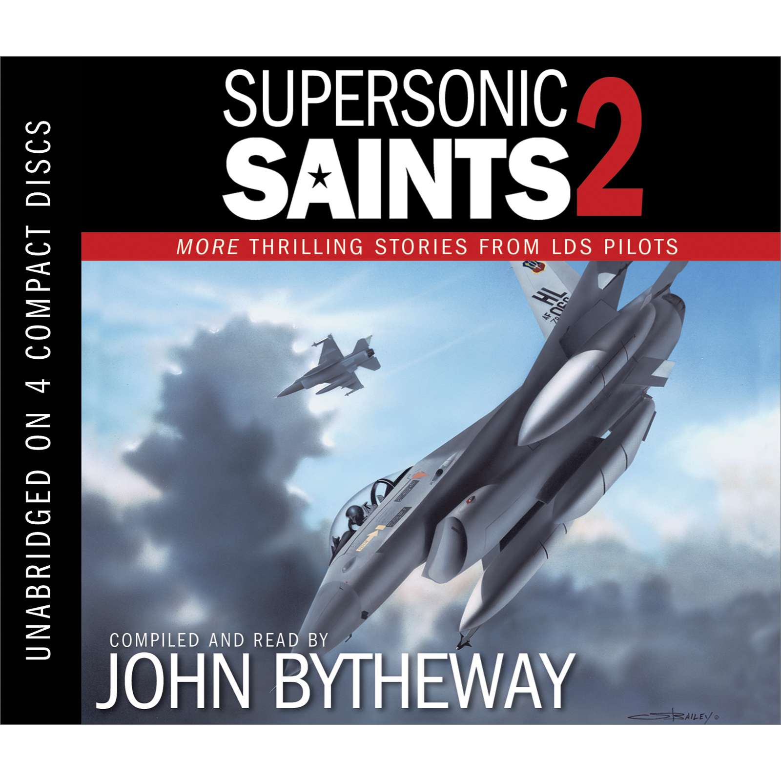 Supersonic Saints, Vol. 2, , large image number 0