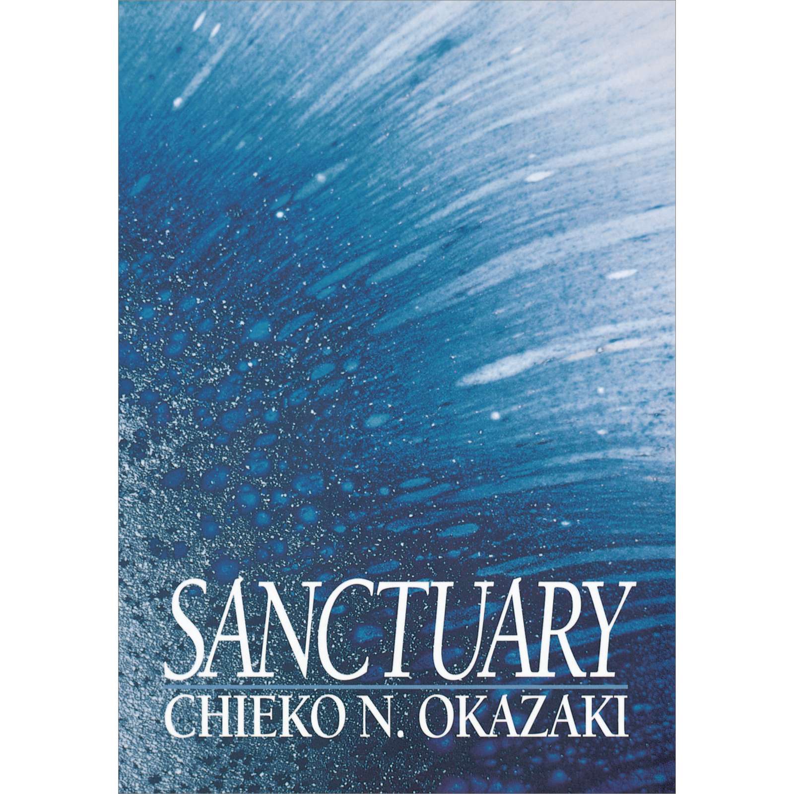 Sanctuary 1