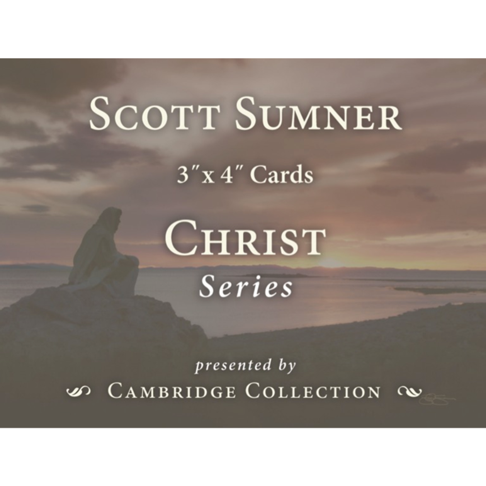 Christ Series Mini Picture Pack,  Christ Series Mini Picture Pack