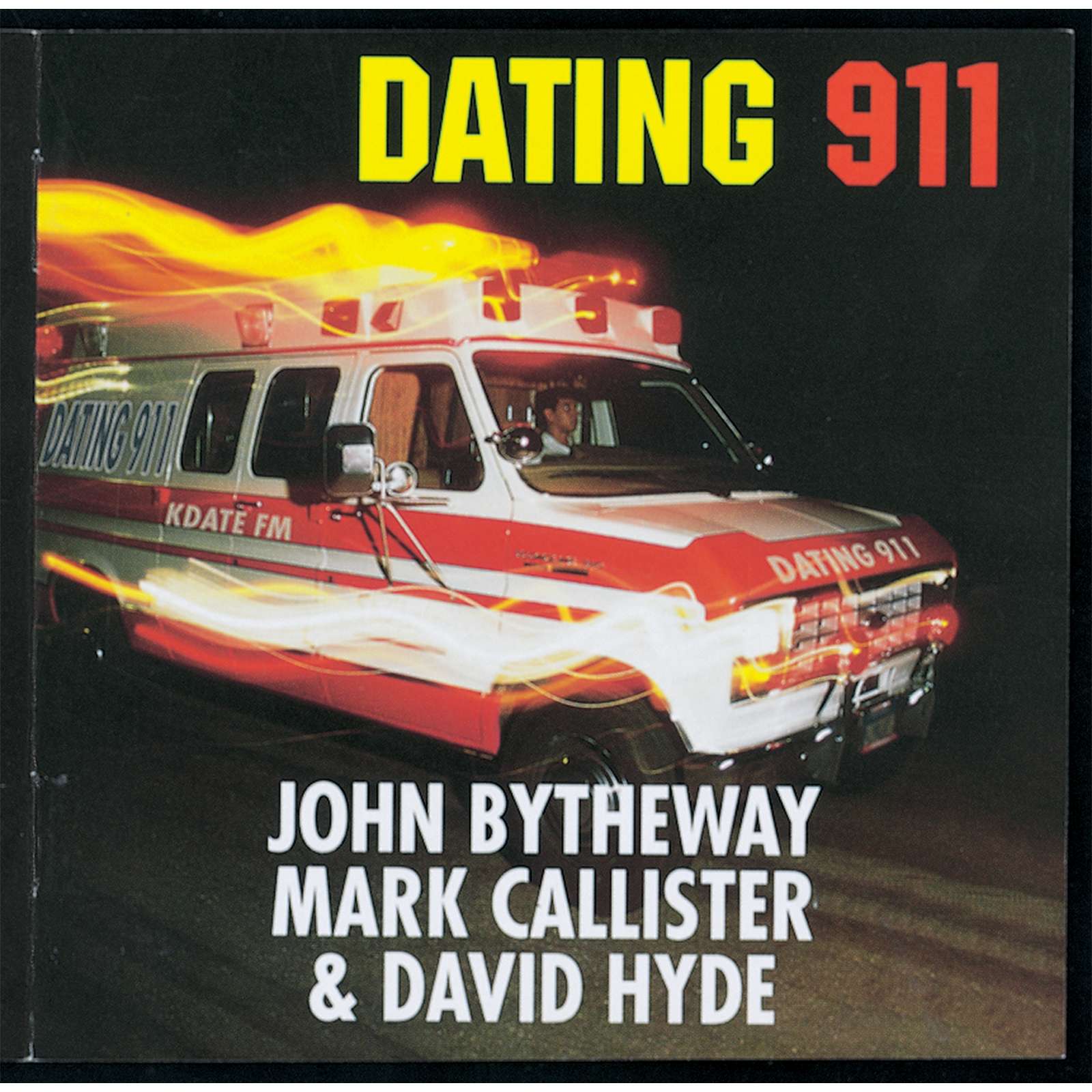 Dating 911