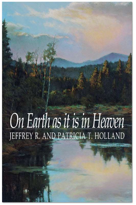 On Earth as it is in Heaven