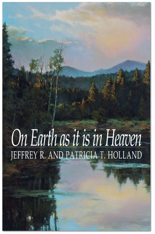 On Earth as it is in Heaven