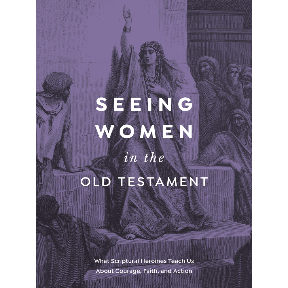 Seeing Women in the Old Testament,  Seeing Women in the Old Testament