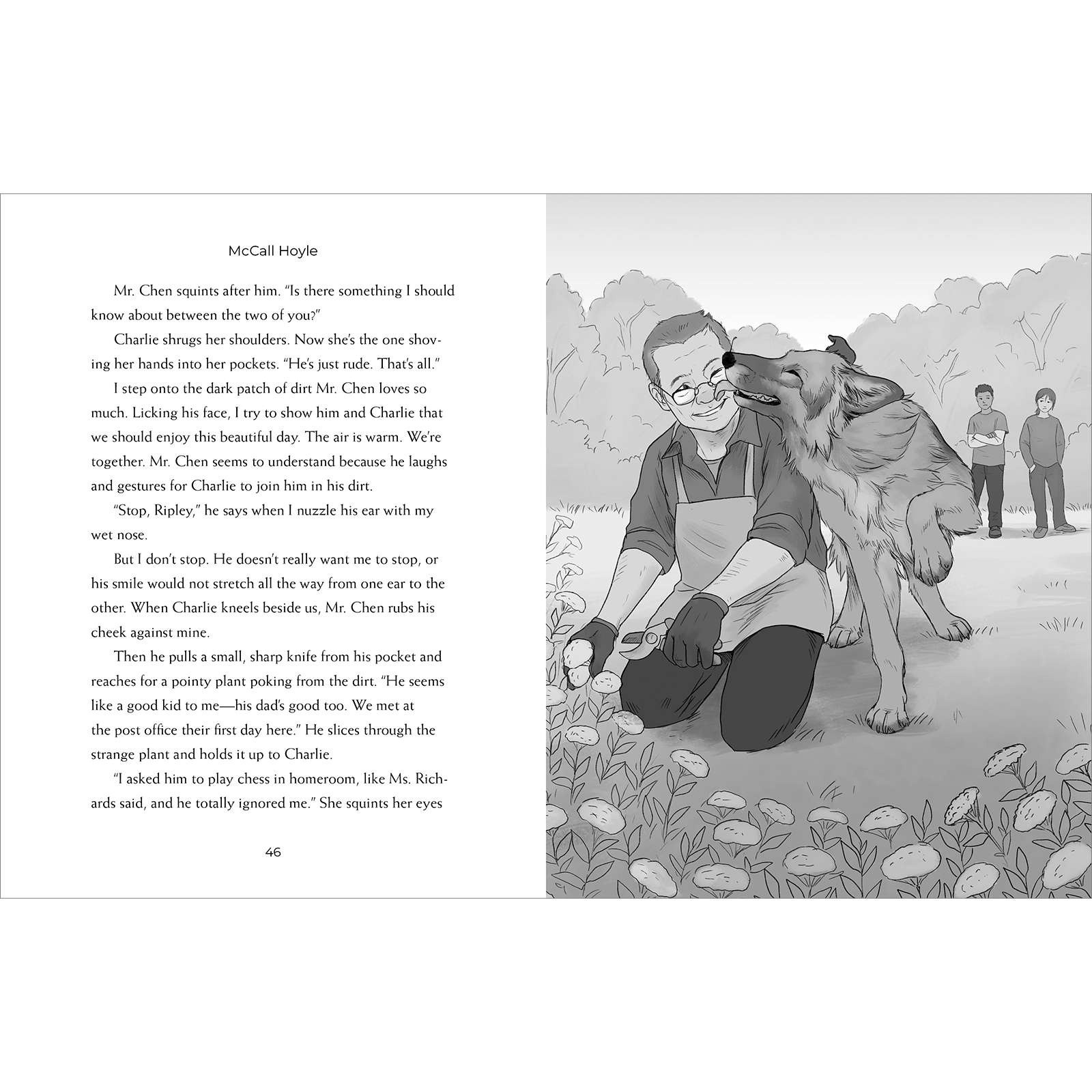 Forever Ripley, , large image number 3