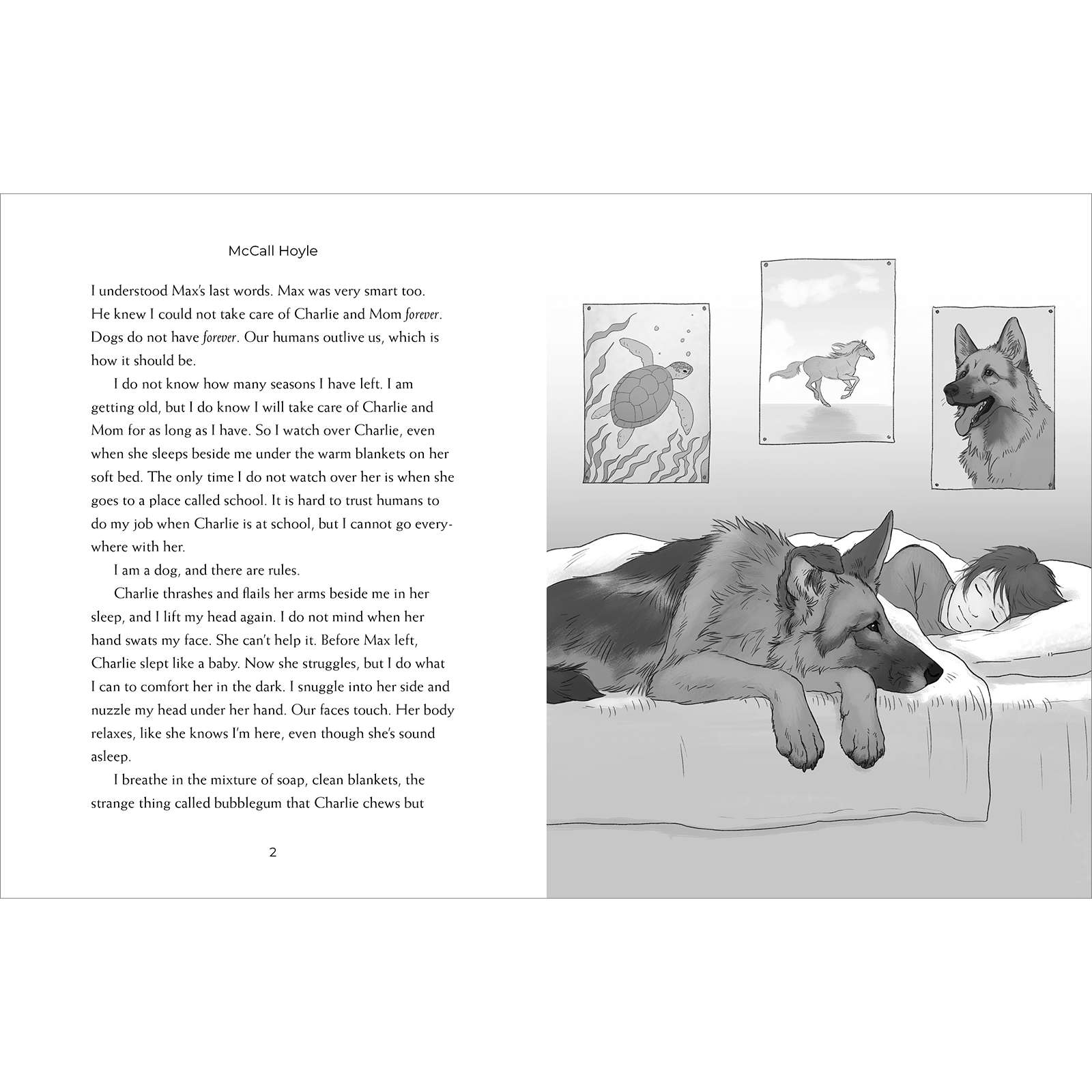 Forever Ripley, , large image number 2