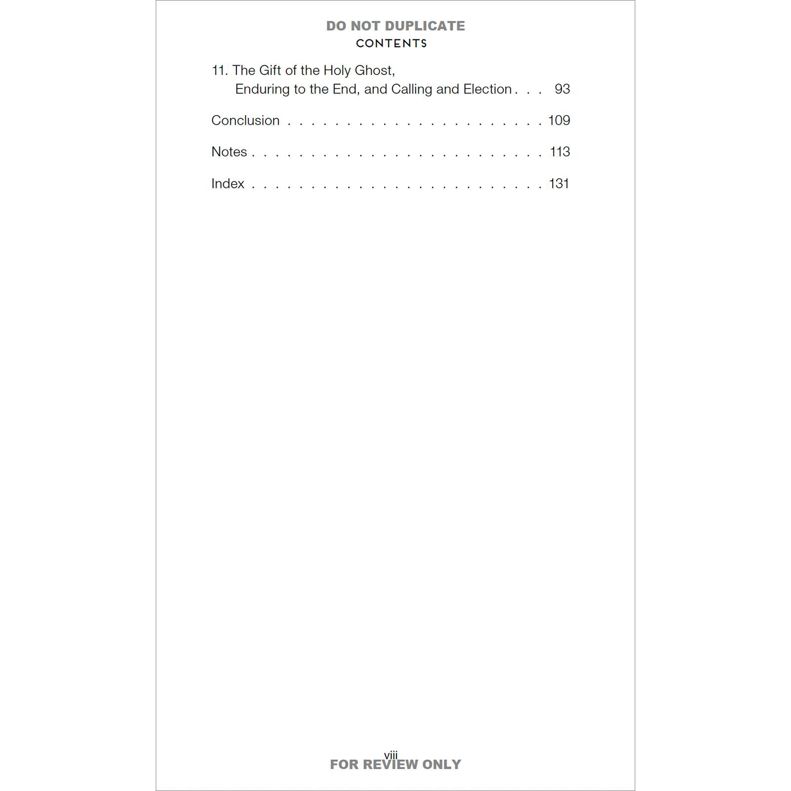 Let's Talk About Becoming Like God, , large image number 4