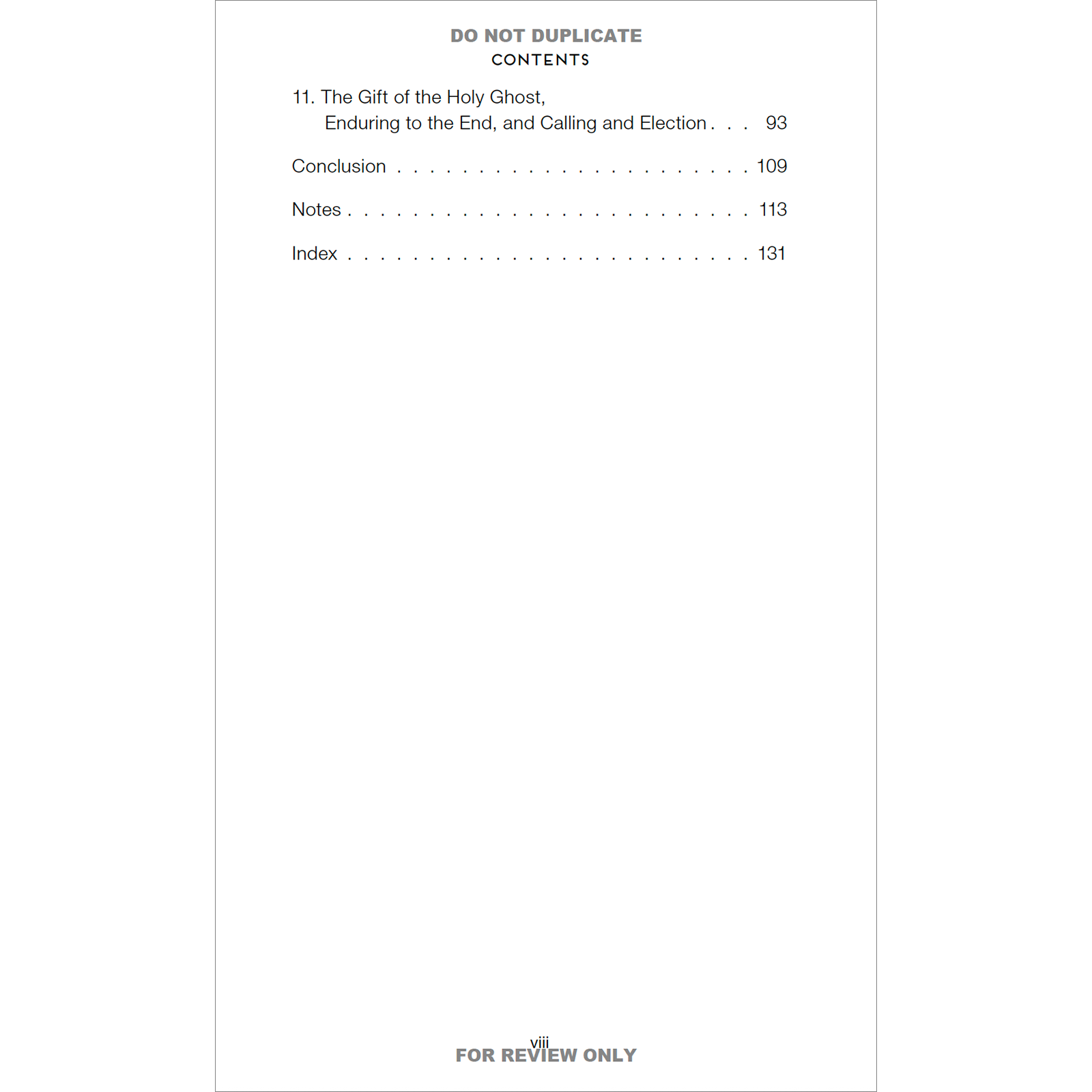 Let's Talk about Becoming Like God, , large image number 4