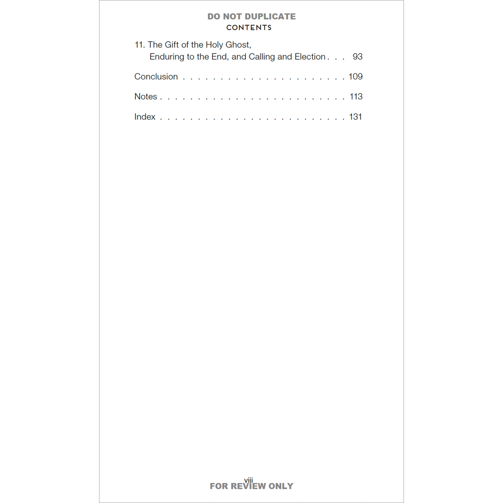 Let's Talk about Becoming Like God, , large image number 4