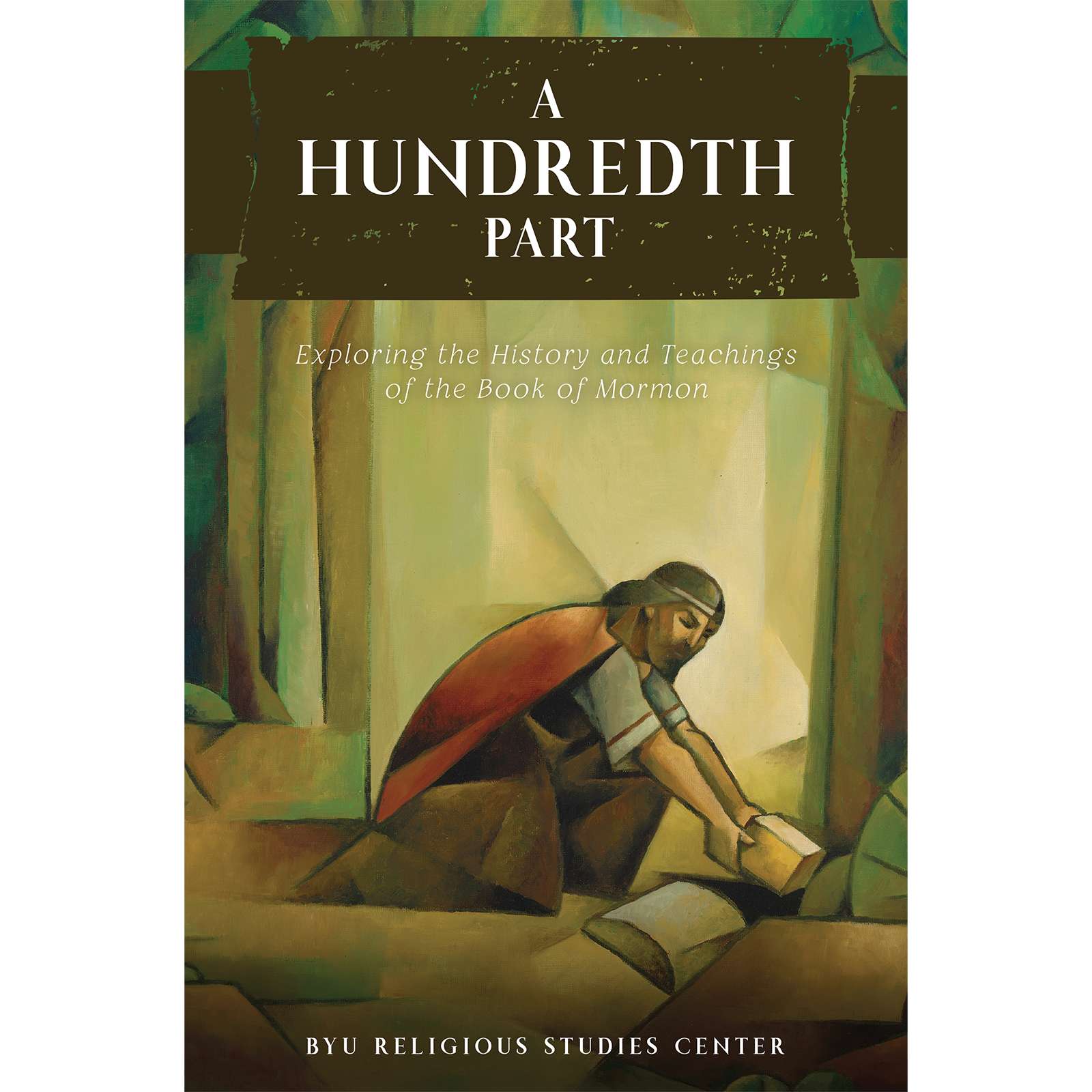 A Hundredth Part, , large image number 0
