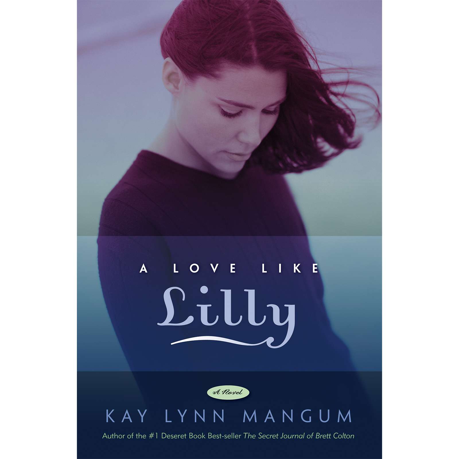 Love Like Lilly, , large image number 0