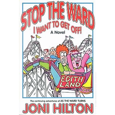 Stop The Ward (Bookshelf Ebook), , large image number 0
