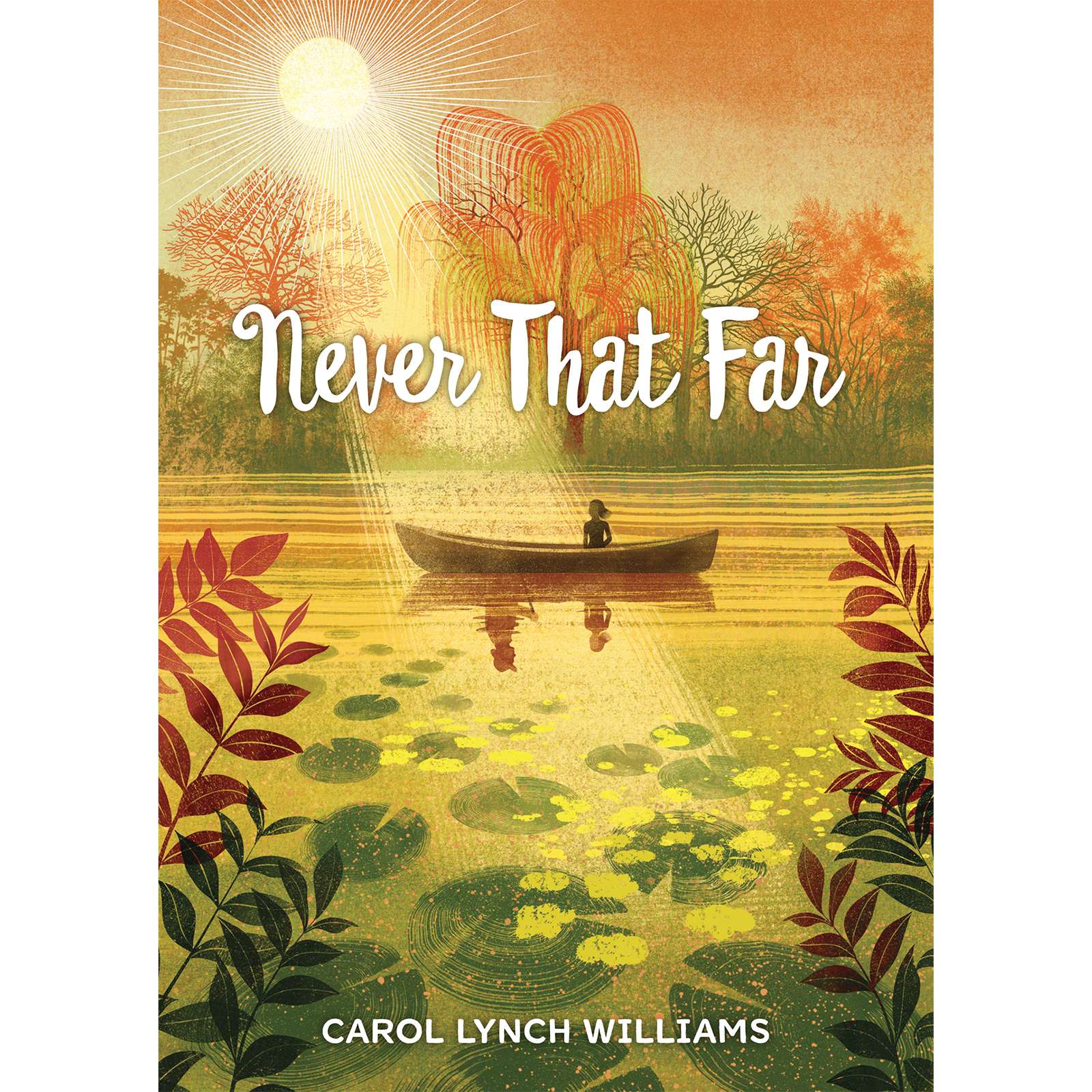 Never That Far, , large image number 0