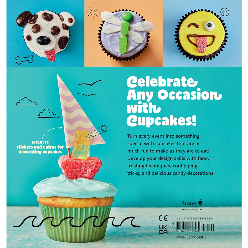 Cupcake Class, , large image number 6