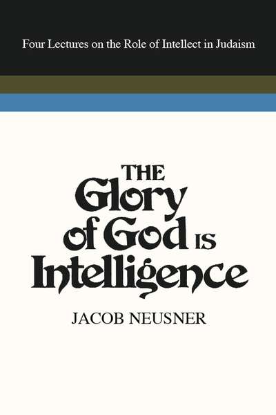 Glory of God Is Intelligence