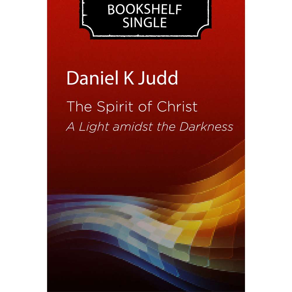 The Spirit of Christ 1