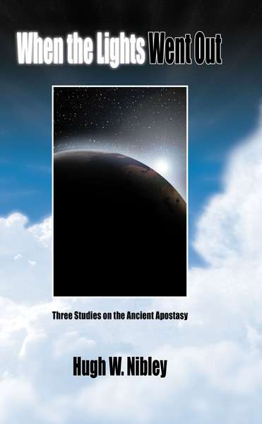 When the Lights Went Out