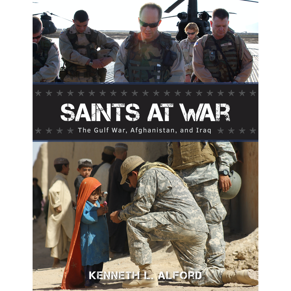 Saints at War, , large image number 0