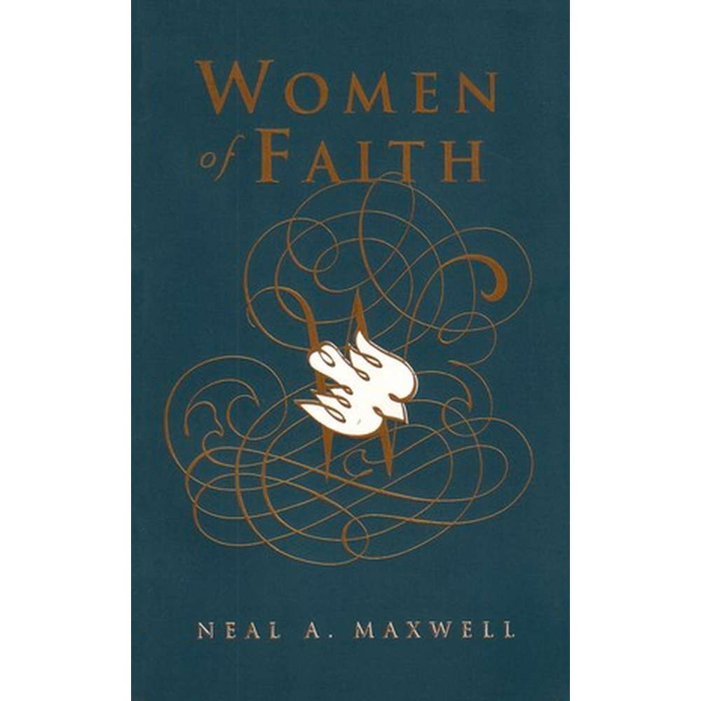 Women of Faith 1