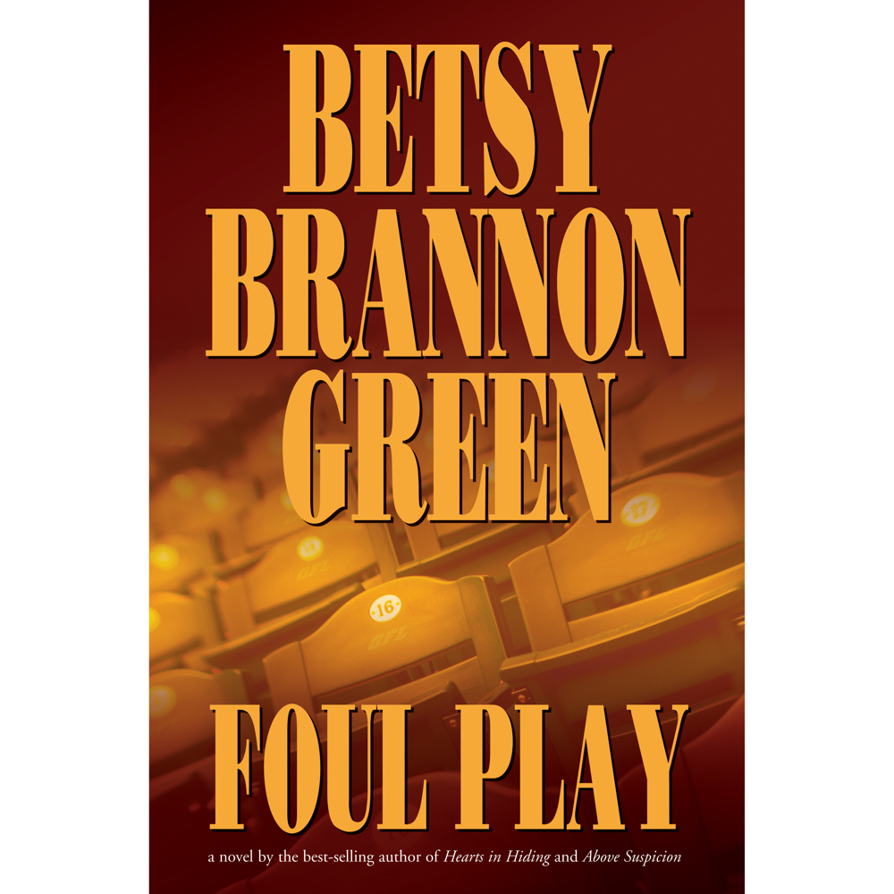 Foul Play (Eureka Suspense Series, Book 3),  Foul Play (Eureka Suspense Series, Book 3)