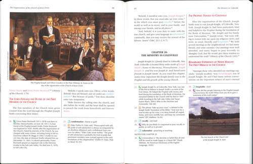 Church History for Latter-day Saint Families, , large image number 3