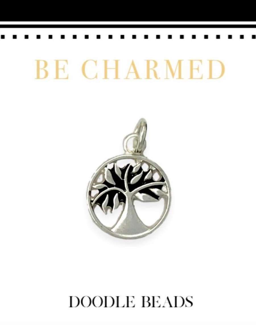 Tree Charm