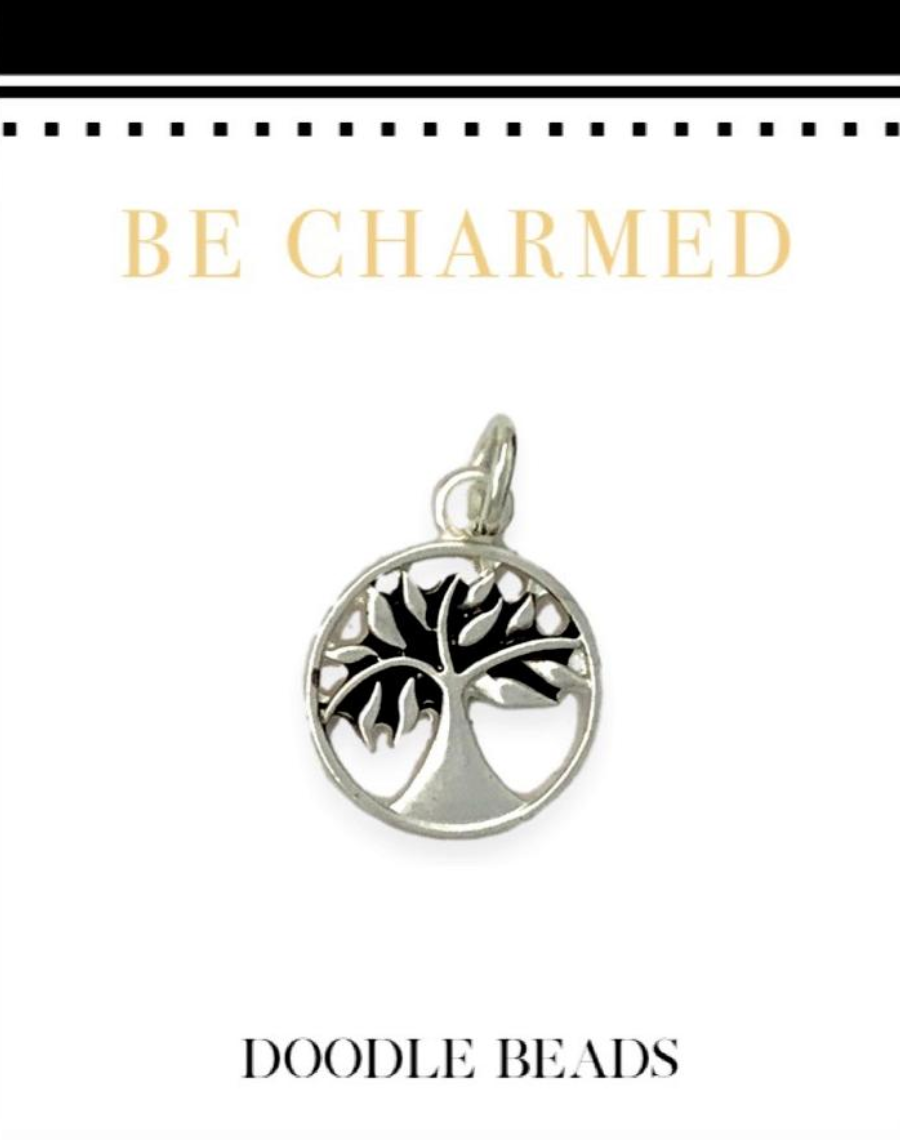 Tree Charm
