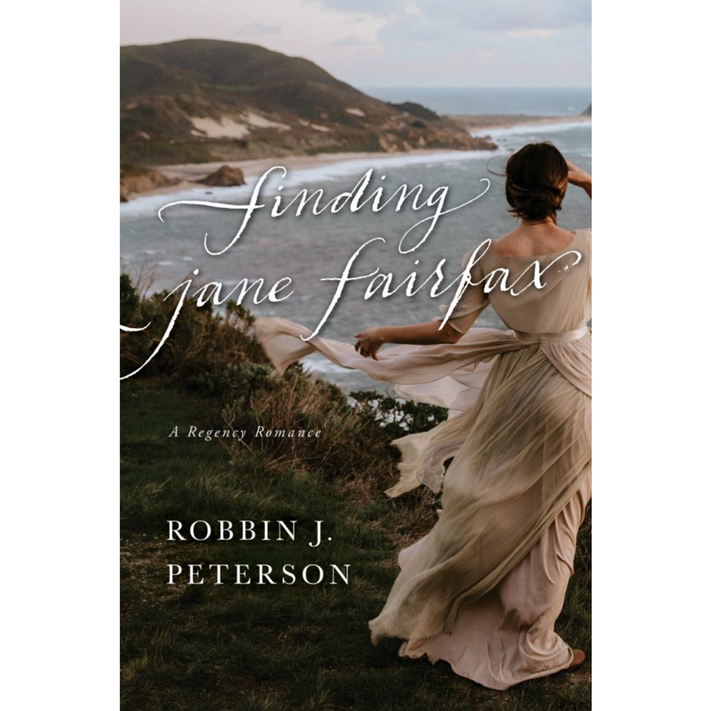 Finding Jane Fairfax, , large image number 0