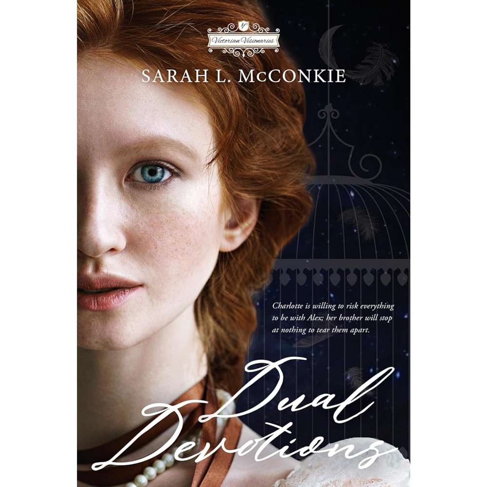 Dual Devotions, , large image number 0