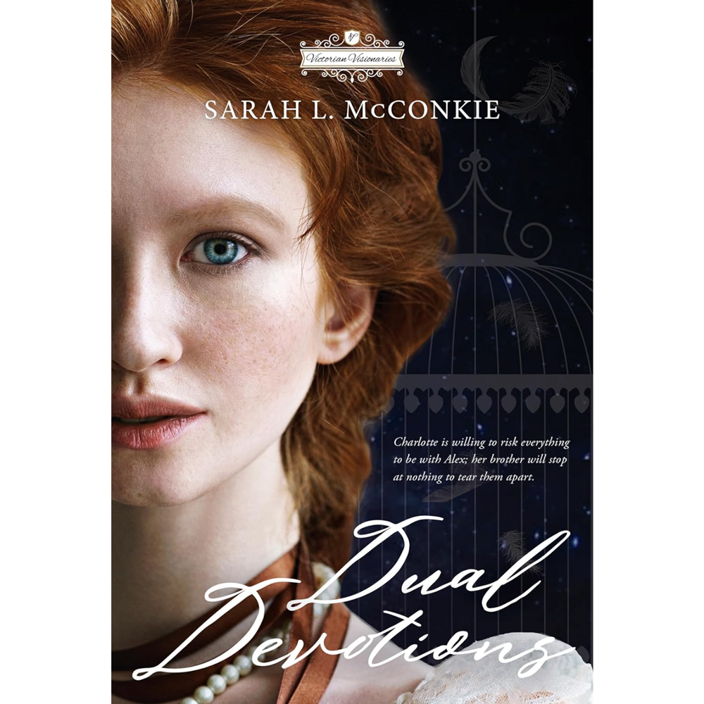 Dual Devotions, , large image number 0