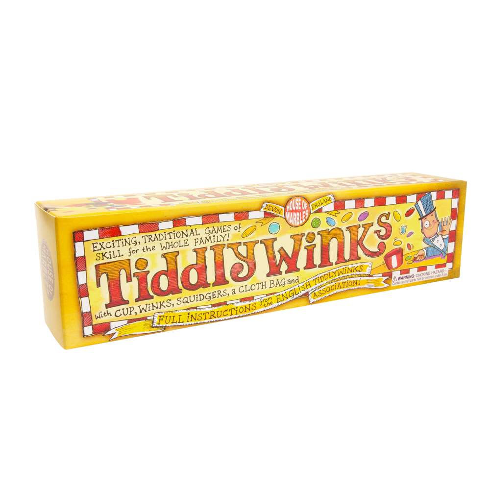 Tiddlywinks Game, , large image number 0