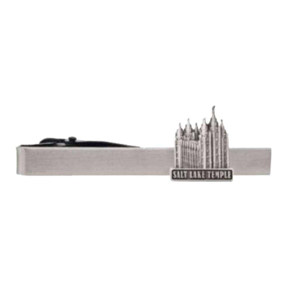 Salt Lake Temple Tie Bar