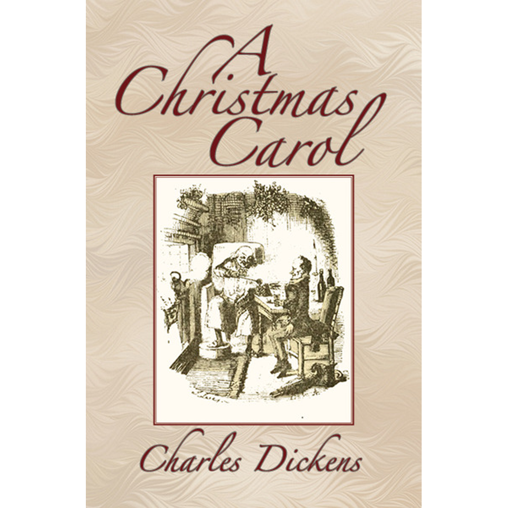Christmas Carol, , large image number 0