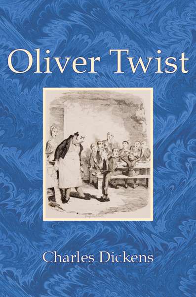 Oliver Twist, , large image number 0