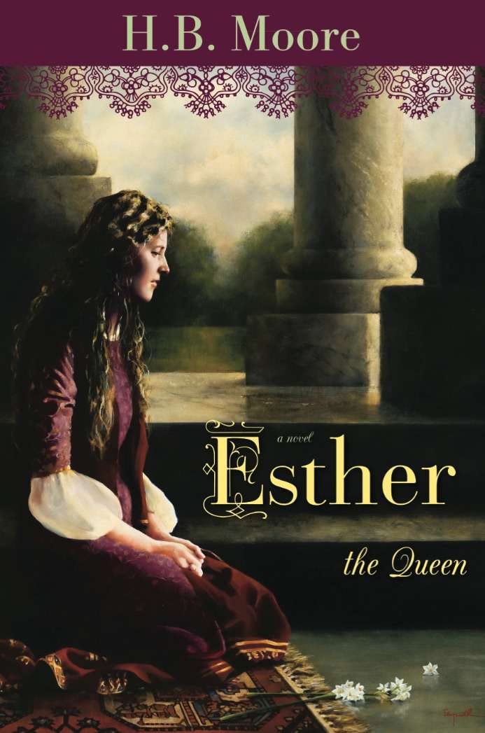 Esther the Queen, , large image number 0