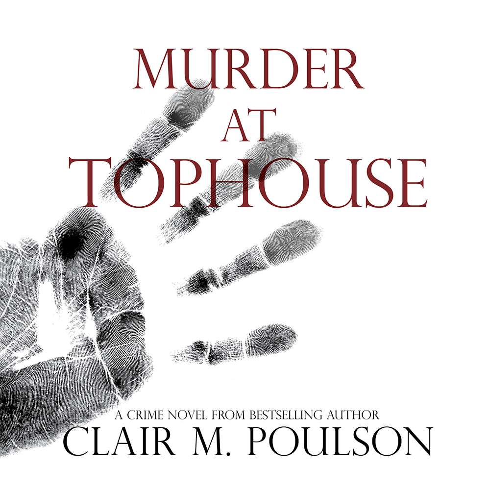 Murder at Tophouse, , large