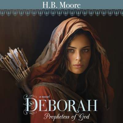 Deborah (Women of the Covenant Book 4), , large