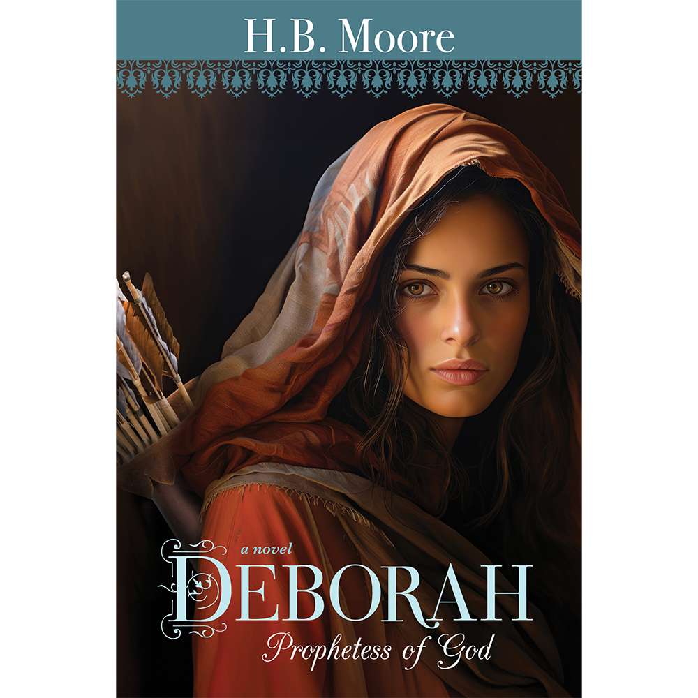 Deborah (Women of the Covenant Book 4)