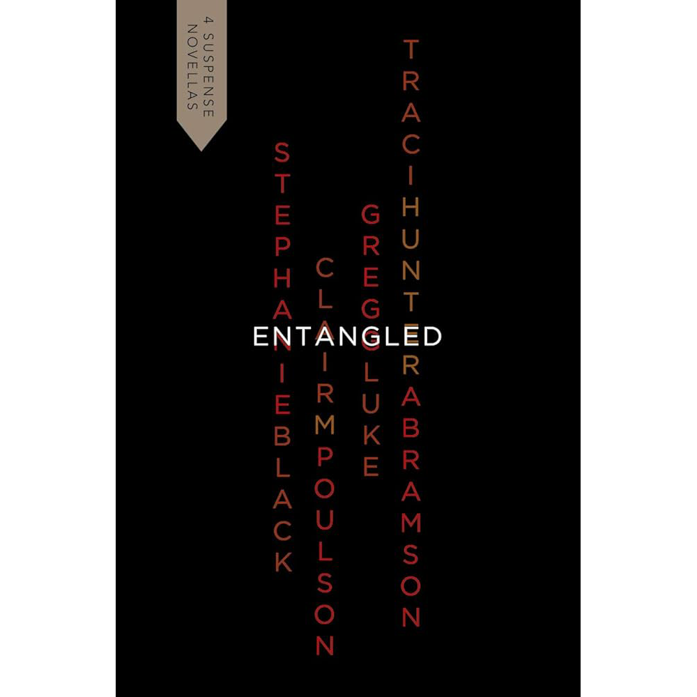 Entangled,  Entangled