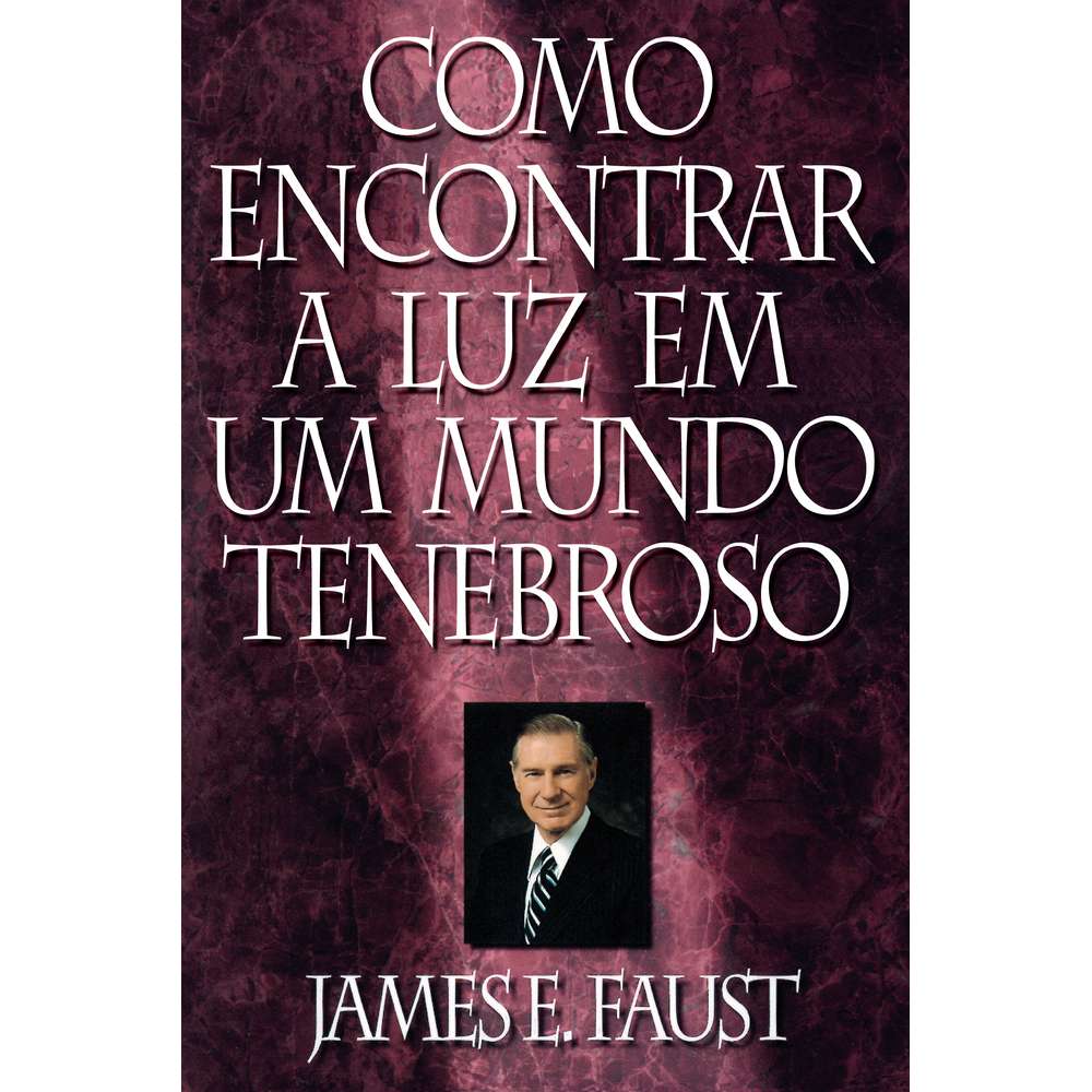 Finding Light in a Dark World (Portuguese)