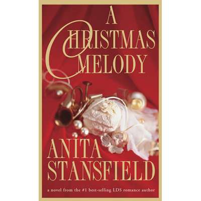 A Christmas Melody, , large image number 0