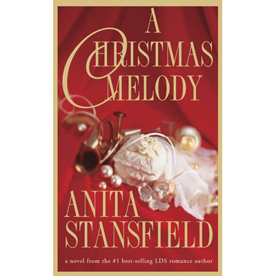 A Christmas Melody, , large image number 0