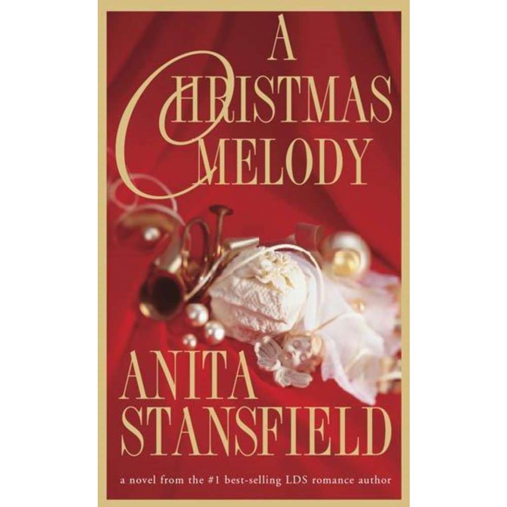 A Christmas Melody, , large image number 2