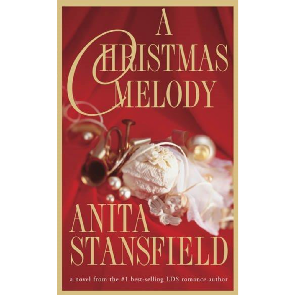 A Christmas Melody, , large image number 2