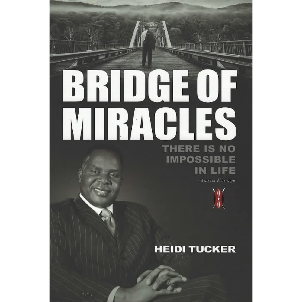 Bridge of Miracles,  Bridge of Miracles