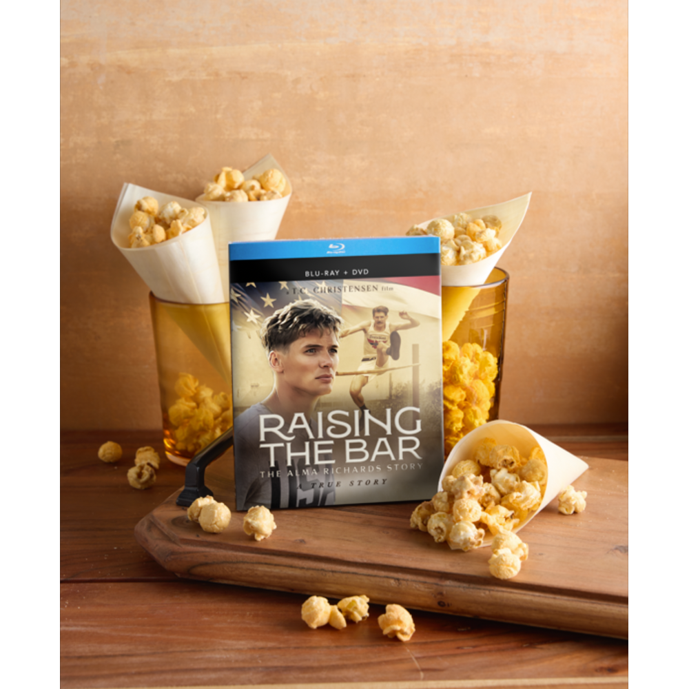 Raising the Bar, , large image number 2