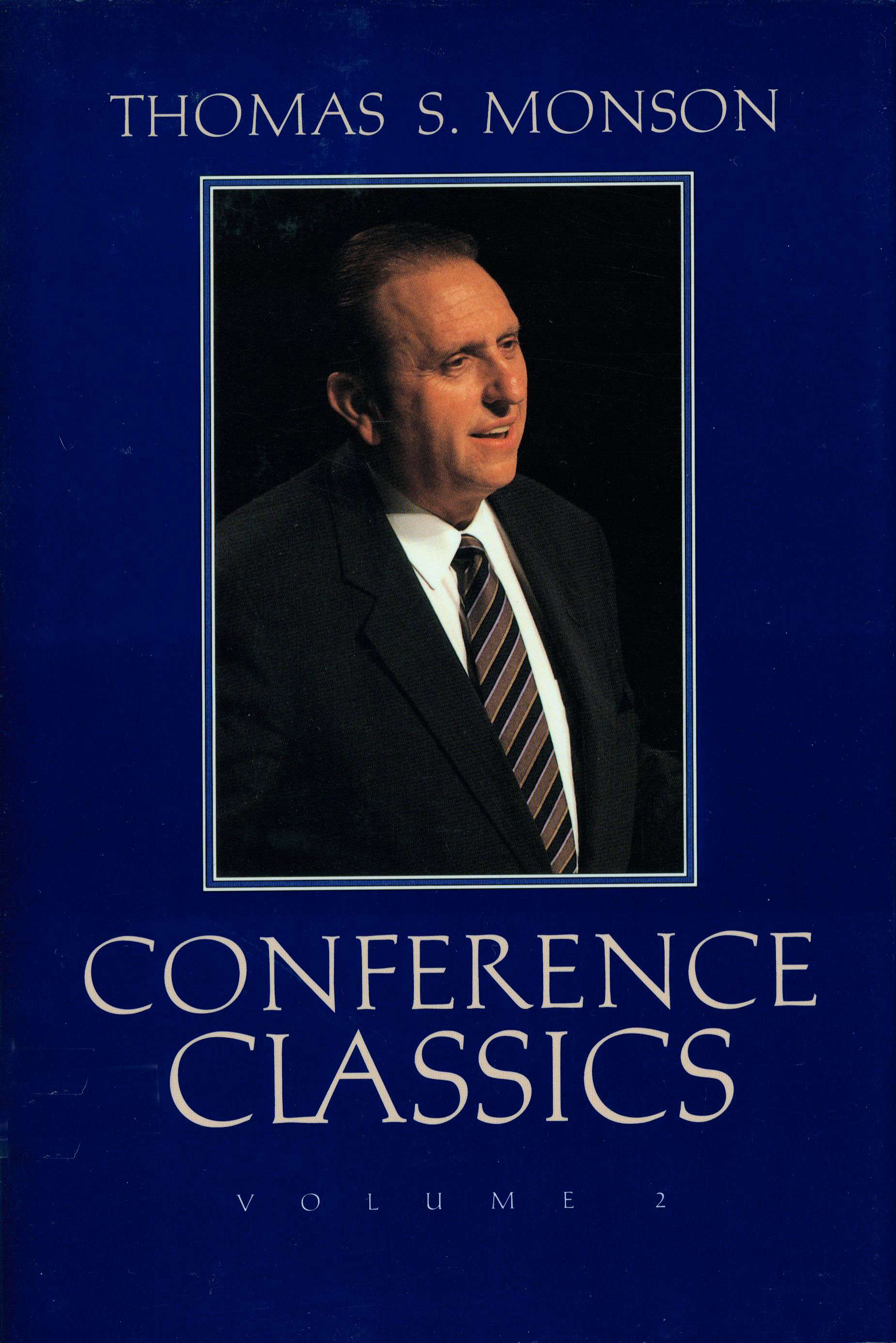 Conference Classics, Vol. 2